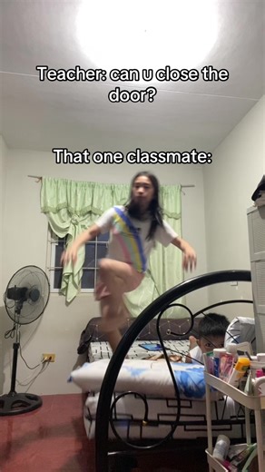 Hilarious Classroom Moments with Classmates