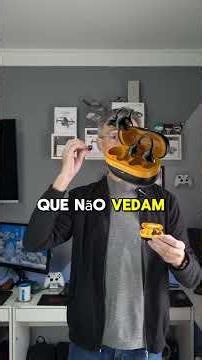 Fale inglês com. O tradutor Padmate S80 Pro: O Fone do Futuro Chegou? Traduz Idiomas em Tempo Real!
