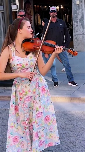 If You Enjoy My Violin, Don’t Be Shy—Show Me Some Love! ❤️ #karolinaprotsenkoviolin #violinist