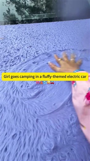 What to Do When You Drive an RV in Heavy Rain to Camp
