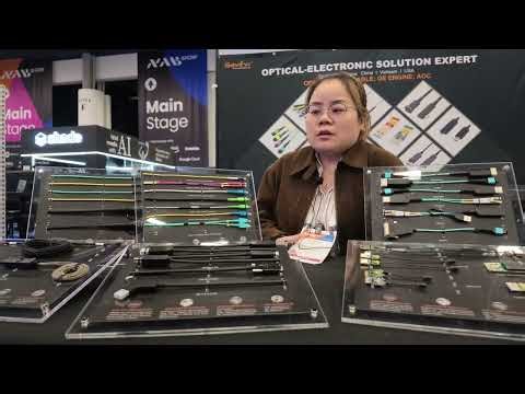 Savlink Active Optical Cables: HDMI/USB Over 100 Meters