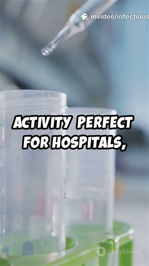 New Technology for Transparent Antibacterial Glass Coatings 🧪🪟 | #pencis #researchawards