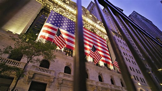 Is your 401k safe? 5 indicators of a looming downturn