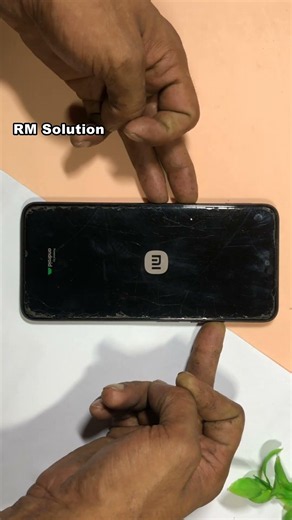 how to factory reset xiaomi redmi note 11 #hardreset