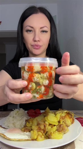 Delicious Chinese Mukbang ASMR Experience