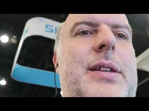 Sidtek Micro-OLED Displays: 5000 PPI, 8000 Nits, and AR Brightness Targets
