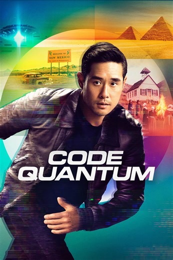 Code Quantum : tous les avis de TV-Programme.com