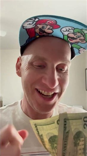 Matt Tries To Scam Stu!