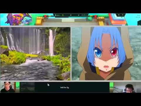 アニメフル全話 無限チートを持つ転生者の異世界最強物語！Epic Adventure Awaits ⚔️✨