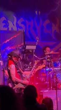 Queensryche- San Diego, CA V&VT25 #volumeandvengenancetour2025 #queensryche #chaps817