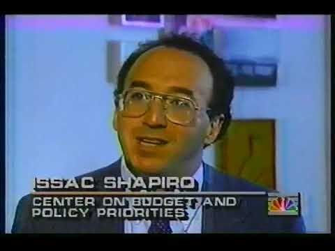 NBC Nightly News - 1991-10-05
