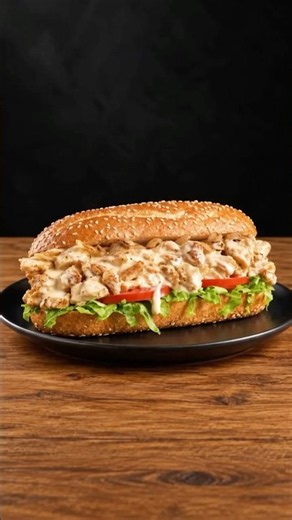 I tried Arby’s chicken cheesesteak and its wonderful lol