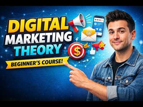 Competitor Analysis Explained | Digital Marketing Course Lesson 9