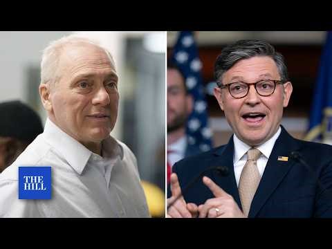 FISA reauthorization debate leaves Republicans scrambling