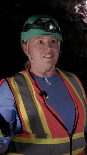 Our Alien Earth: The Lava Tubes of Mauna Loa, Hawai'i (NASA Short Teaser Trailer)