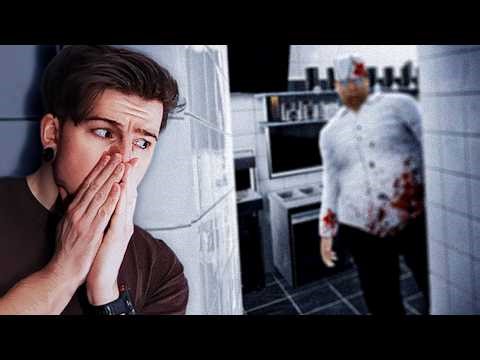 My boss is a serial killer and I need to PROVE IT or else I'm next..