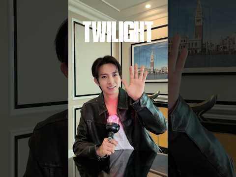 EVAN (에반) 'Twilight' 응원법