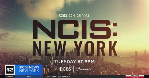 LL Cool J and Scott Caan talk "NCIS: New York" ahead of series premiere