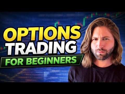Options Trading for Beginners (Full 1-Hour Crash Course)