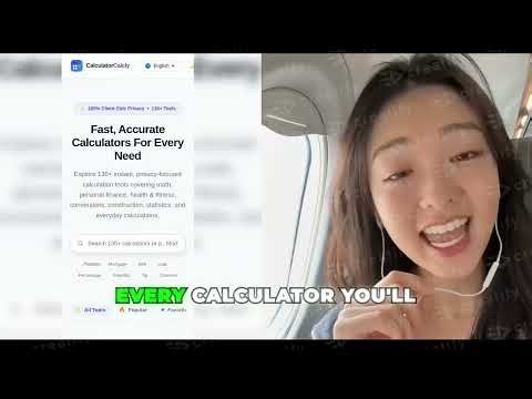 CalculatorCalcly – 100+ Free Online Calculators