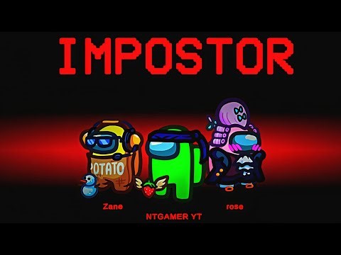 Viper Impostor CRAZY Troll Victory 😈 | Funniest Chaos Moments & Smart Plays | Among Us #amongus