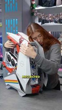 Upgrading my Custom Starfield PC! @Gaming_AMD #RYZENGOAT #amdpartner