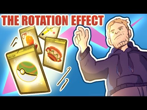 The Reason These Pokemon Cards are COLLAPSING in Price!