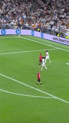 ERA UN GOLAZO HASTA QUE... CARRERAS LLEGÓ PARA EVITARLO: ¡UNA DE LAS SALVADAS DEL AÑO!