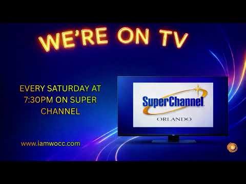 "The Refiners Fire" by Pastor Byron Stevenson