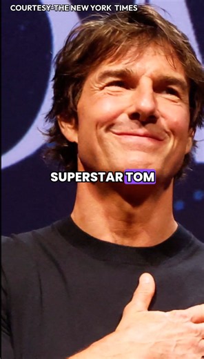 When Tom Cruise Drove 178 MPH For Rick Hendrick!