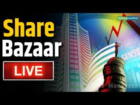 LIVE | Stock Market Outlook | Intraday Trading | Share Market Updates | 5 May | Moneycontrol