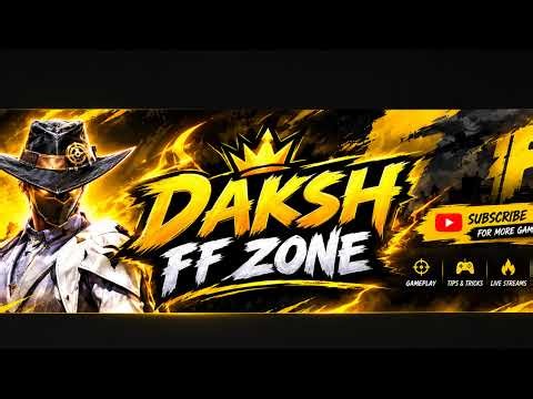 1v1 custom challange Guild test #freefire