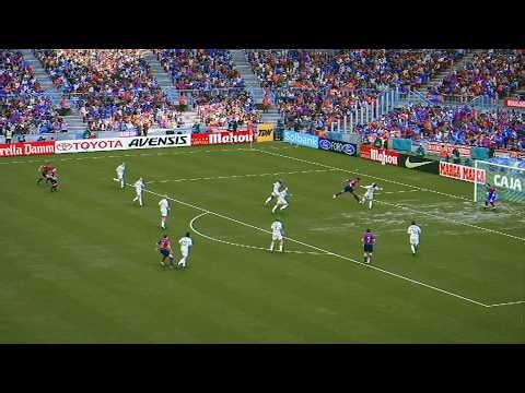 90s Football Patch Has No Right Looking This Good