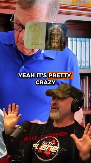 The Scientific Mystery of the Shroud of Turin - Joe Rogan and Eddie Bravo