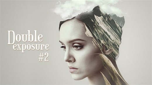 Photoshop double exposure tutorial: From beginner to master