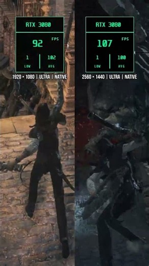 Bloodborne on PC Is Insane 🔥