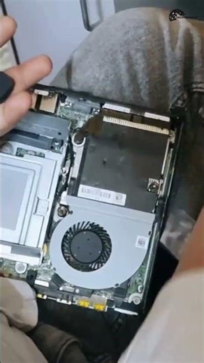 HP ProDesk Tiny Desktop Full Setup 🔥 | RAM + SSD + Windows Install