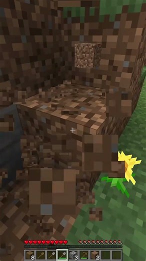 Minecraft, But Lava Rises Every 10 Seconds!