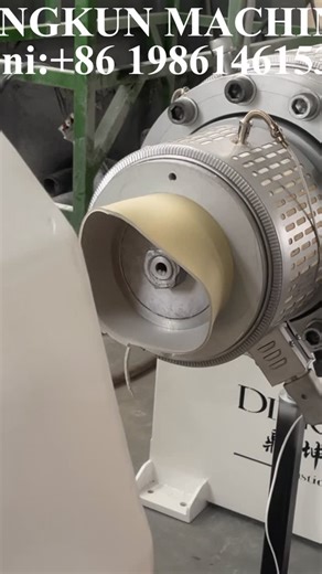 sini Dingkun on Instagram: "How to make PVC pipe? (315mm)| PVC Pipe Making Machine#machine #factory #extrusion#PVCpipeMachine #PVCpipeProductionLine #PVCpipeExtrusion #315mmPVCpipe #UPVCpipe #PlasticPipeExtrusion #WaterPipeProduction #PVCExtruderMachine #PipeManufacturing #ExtrusionMachine #PlasticExtrusionLine #PVCPlant #IndustrialMachinery #PipeProductionLine #ExtrusionEquipment"