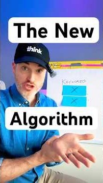 YouTube’s New AI Algorithm: What You Need to Know