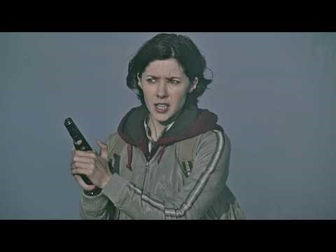Outpost: Black Sun | Full Movie Facts & Review | Catherine Steadman | Richard Coyle