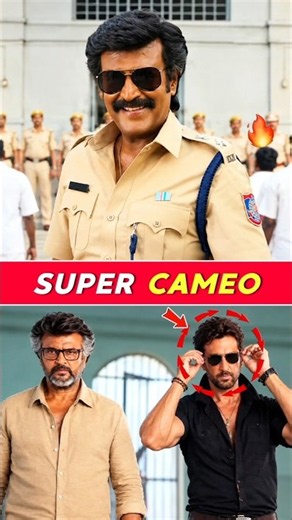 Jailer 2 Movie Review 🔥 Hrithik Roshan Goosebumps Entry & INSANE Climax! 🤯 #moviereview #jailer2