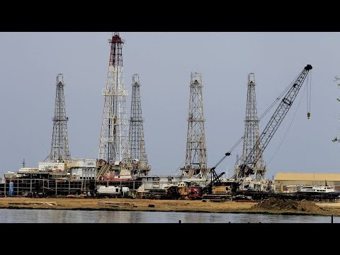 Este es el impacto petrolero de Venezuela, un sector del interés de Trump | Noticias Telemundo