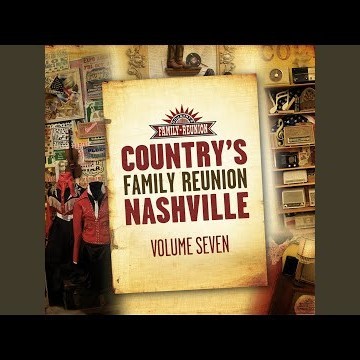 Just Good Ol’ Boys (Live)
