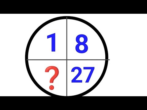REASONING MISSING NUMBER || MISSING NUMBER || #puzzle #yt #live #enterview questions #shorts #Maths