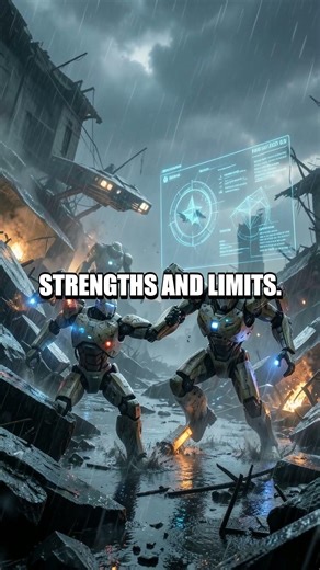 Next-Gen Robot Tests Push AI to the Edge