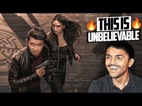 The Copenhagen Test REVIEW (2026) | Best Web Series on JioHotstar