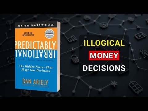 Why We Make Irrational Decisions | Dan Ariely's Secret Formula: Predictably Irrational