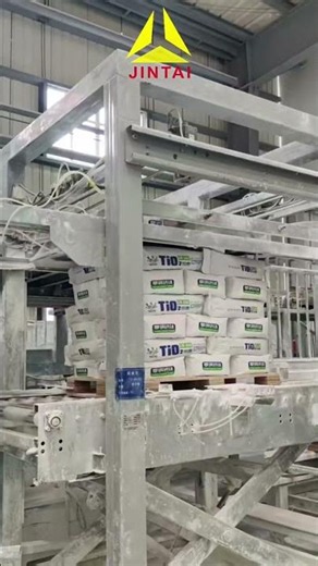 #TiO2 #TitaniumDioxide #PlasticRawMaterial #IndustrialChemicals