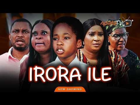 Irora Ile Latest Yoruba Movie 2026 Drama| Yetunde Oyinbo, Omo Ara, Shem Inumidun, Aramide Lawal,